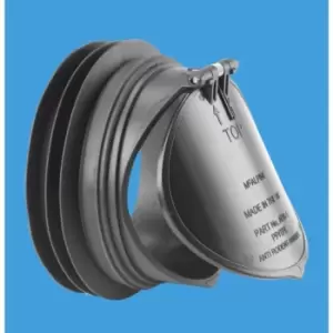 Image of McAlpine Anti Cross-flow and Rodent Barrier Valve ARB-1 - 557262