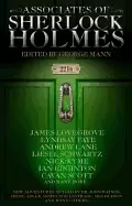 Image of associates of sherlock holmes