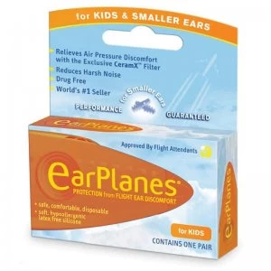 Image of EarPlanes for Kids