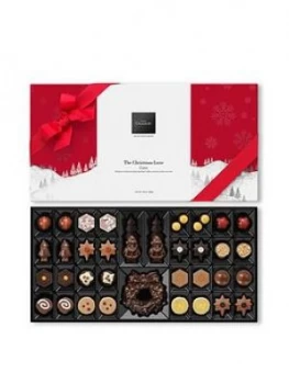 Image of Hotel Chocolat The Classic Christmas Luxe