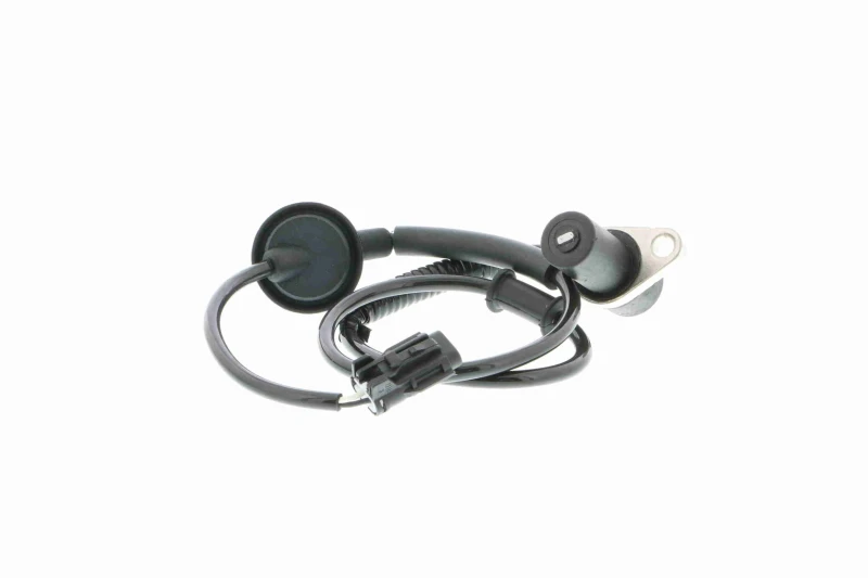 Image of VEMO V52-72-0058 ABS Sensor Original VEMO Quality, Front Axle Left Sensor,wheel speed (412)