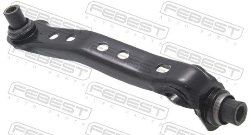 Image of Anti-roll bar link FEBEST NSL-NM4