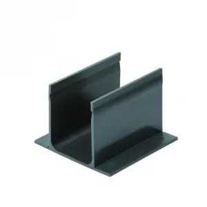 Image of ACO Threshold Channel Drain Bottom Connector