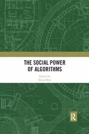 Image of The Social Power of Algorithms