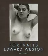 Image of edward weston portraits