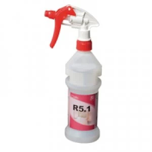 image of Diversey Room Care R5- Plus Air Freshener 1.5 Litre Pack of 2 750967