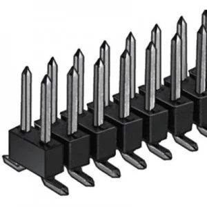 Image of Fischer Elektronik SL 11 SMD 062 40S