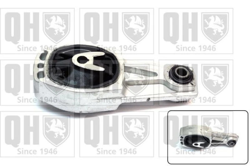 Image of QUINTON HAZELL Engine mount QUINTON HAZELL EM4503
