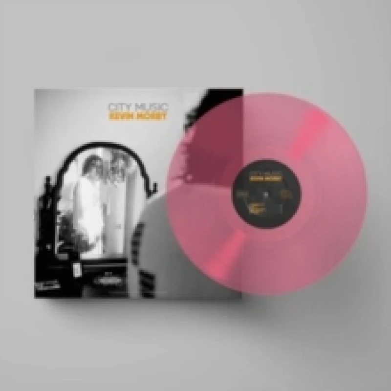Image of City Music Vinyl