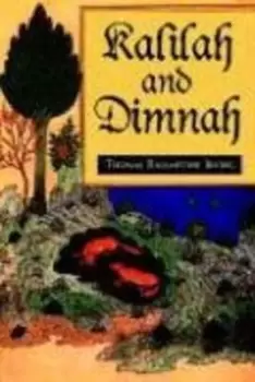 Image of Kalilah and Dimnah by Thomas Ballantine Irving