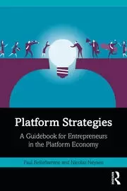 Image of Platform Strategies A Guidebook for Entrepreneurs in the Platform Economy