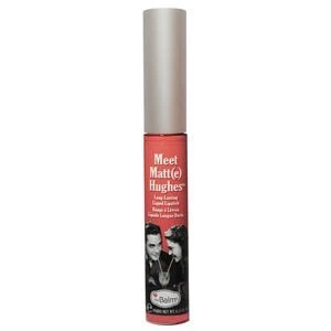 Image of Meet Matte Hughes Lipstick Honest Orange