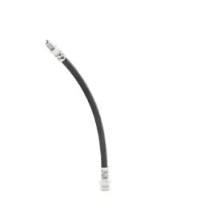 Image of RIDEX Brake Hose Rear Axle 83B0543 Brake Line,Brake Pipe FORD,TRANSIT MK-7 Kasten,TRANSIT MK-7 Bus,TRANSIT MK-7 Pritsche/Fahrgestell