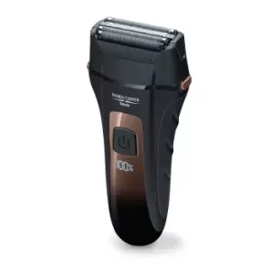 image of Beurer HR 7000 Electric Shaver