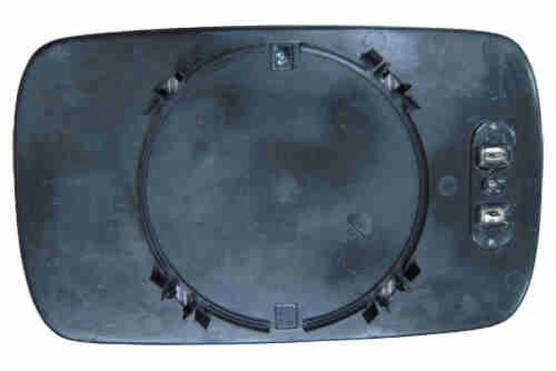 Image of Wing mirror glass VEMO V20-69-0011