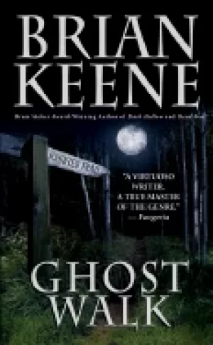 Image of ghost walk