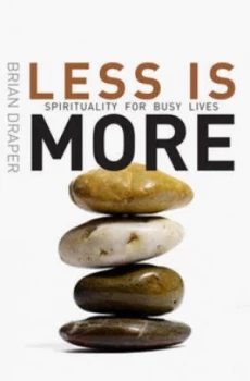 Image of Less Is More by Brian Draper Paperback