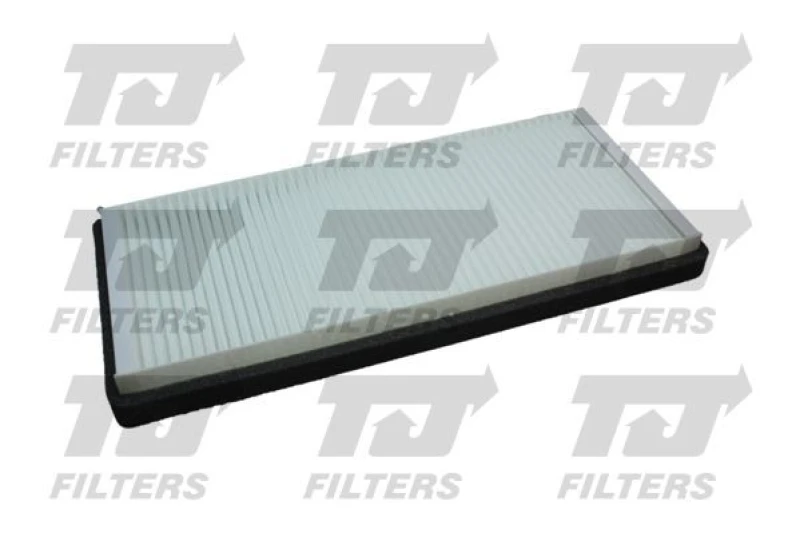 Image of QUINTON HAZELL Pollen filter QUINTON HAZELL QFC0094
