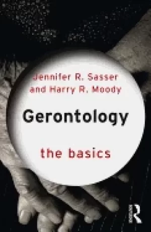 Image of gerontology the basics