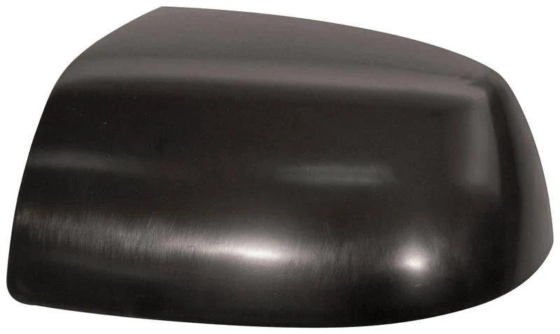 Image of PRASCO FD4247404 Cover, outside mirror Left, Black Cover,outside mirror (23)