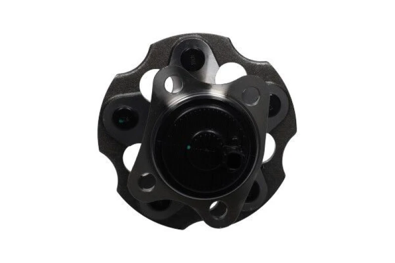 Image of KAVO PARTS WBH-10020 Wheel bearing kit with integrated ABS sensor Wheel Bearing Kit (654)