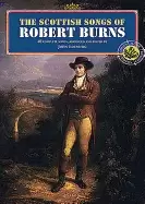 Image of scottish songs of robert burns