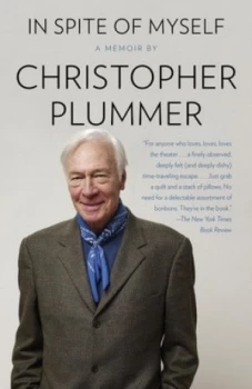 Image of In Spite of Myself by Christopher Plummer Paperback