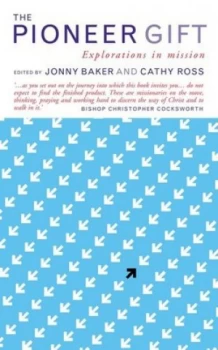 Image of The pioneer gift by Cathy Ross