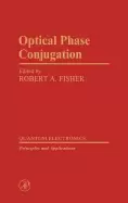 Image of optical phase conjugation
