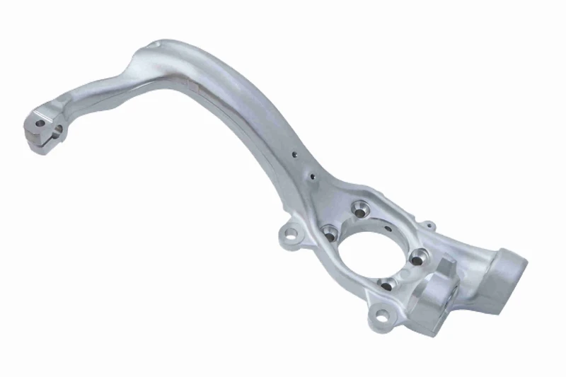 Image of Steering knuckle VAICO V10-1798