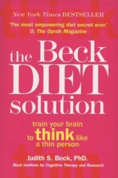 Image of The Beck Diet Solution by Judith S. Beck Paperback