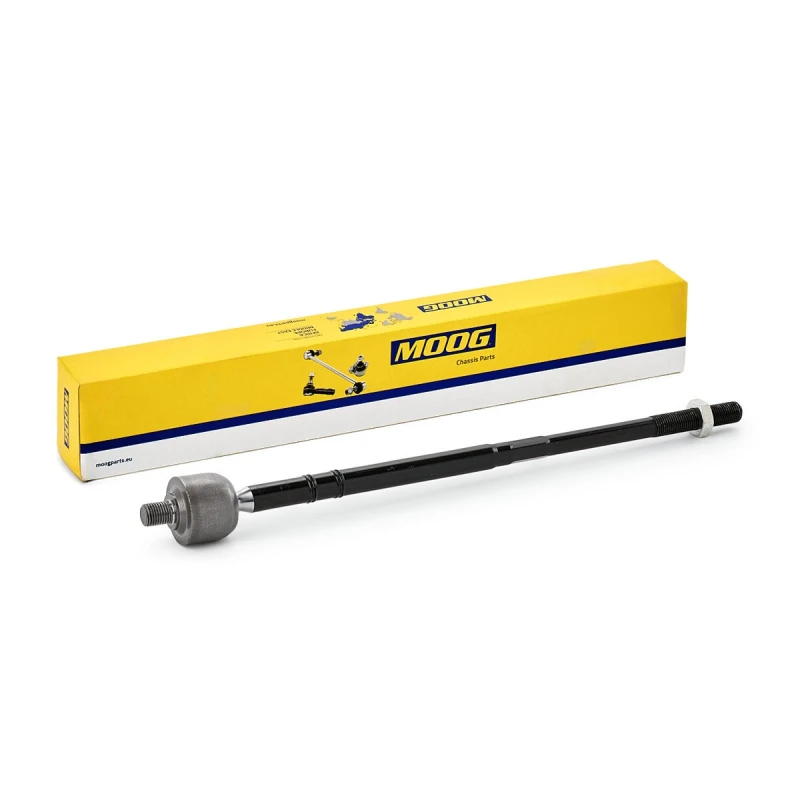 Image of MOOG PE-AX-12654 Inner Tie Rod Inner Tie Rod (51)