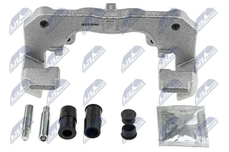 Image of NTY Brake caliper carrier NTY HZP-CT-014A