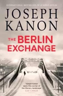 Image of The Berlin Exchange