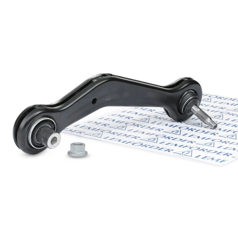 Image of Suspension arm LEMFORDER 34556 01