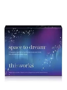 Image of THIS WORKS Space To Dream Christmas Set, One Colour, Men