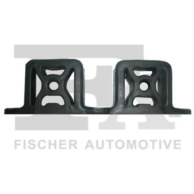 Image of FA1 103-932 Holder, exhaust system Elastomer Holder,exhaust system (1059)