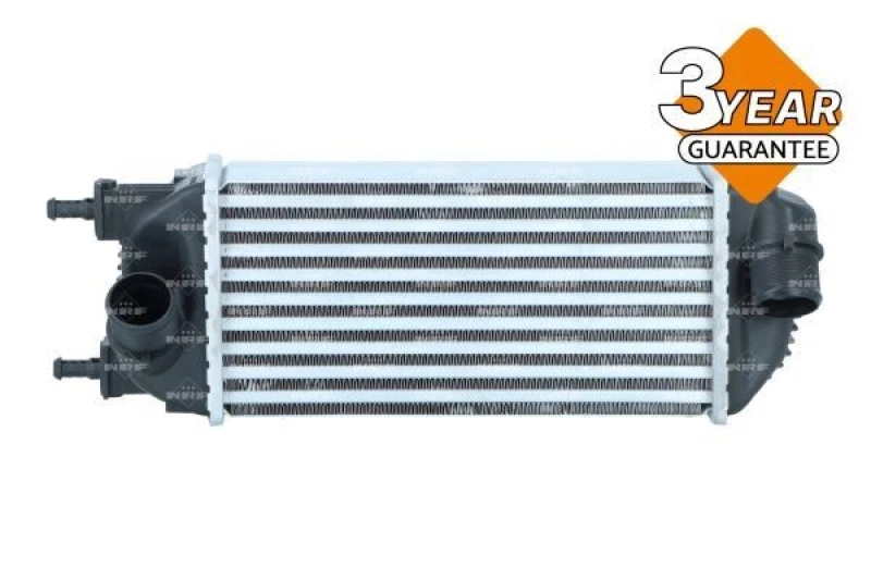 Image of NRF 309210 Intercooler Intercooler,charger (468)