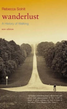 Image of Wanderlust Paperback