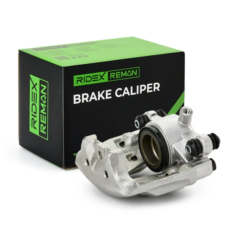 Image of RIDEX REMAN Brake caliper RIDEX REMAN 78B3137R