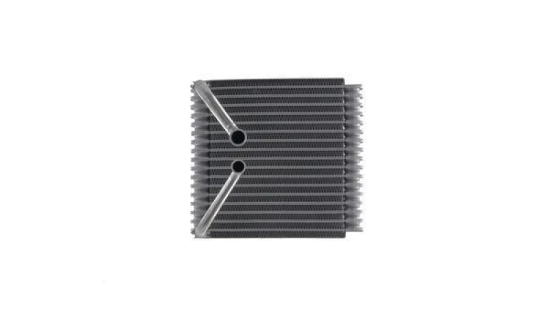 Image of MAHLE AE 240 000S Evaporator without gasket/seal, without expansion valve Evaporator,air conditioning (471)