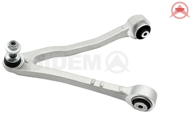 Image of SIDEM 21954 Suspension arm Control Arm, Aluminium, Front Axle Left Aluminium Track Control Arm (273)
