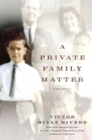 Image of private family matter