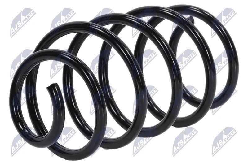 Image of NTY Coil spring NTY ASZ-FR-034