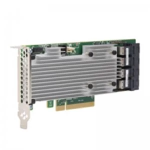 Image of Broadcom 05-25708-00 - MegaRAID SAS 9361-16i - Storage Controller (RAI