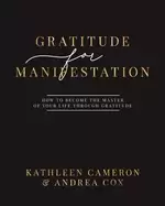 Image of gratitude for manifestation how to become the master of your life through g