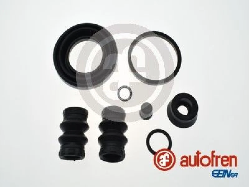 Image of AUTOFREN SEINSA Repair Kit, brake caliper AUTOFREN SEINSA D42666