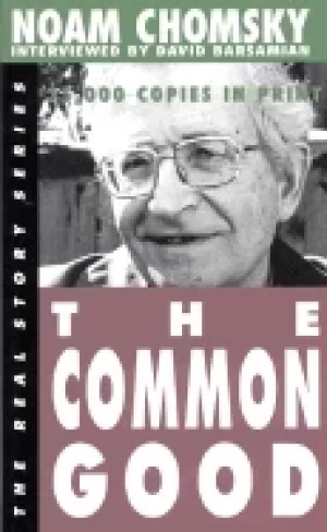 Image of common good