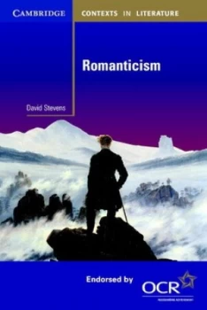 Image of Romanticism by David Stevens Paperback