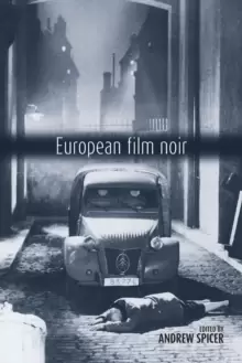Image of European Film Noir